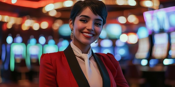 সুইট বোনাঞ্জা স্লট গেমের রঙিন ক্যান্ডি থিম ও গ্রিড লেআউট